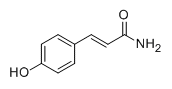4-Hydroxycinnamamide(194940-15-3)